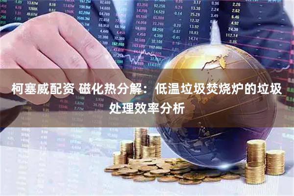 柯塞威配资 磁化热分解：低温垃圾焚烧炉的垃圾处理效率分析